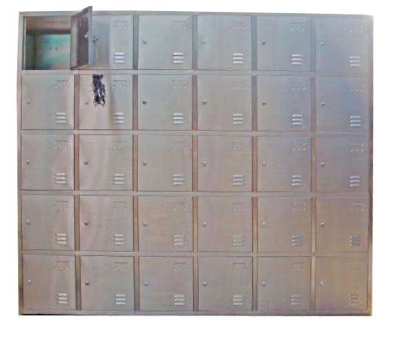 304不锈钢储物柜,201不锈钢储物柜子