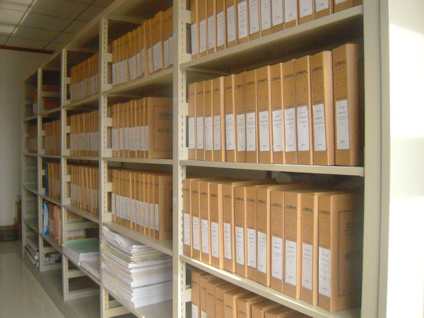 档案资料室档案架,档案资料库房档案架,资料室档案架