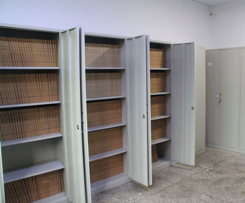 资料室档案柜,档案室资料柜,铁皮档案资料管理柜