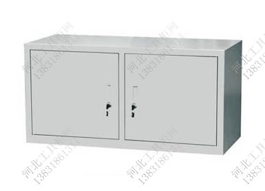 工具橱图片2 双门双锁工具橱,金属二门工具铁皮橱,小铁门工具柜生产厂家