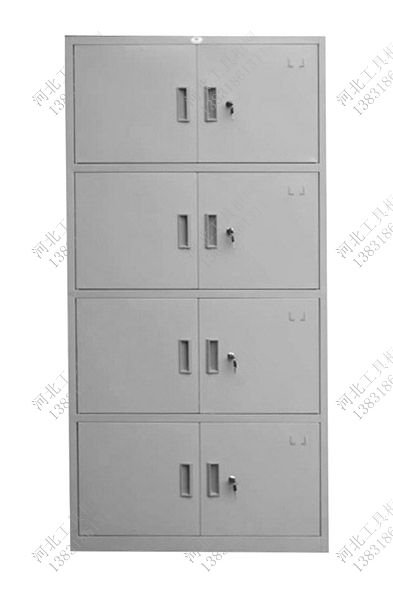 工具柜销售厂家115 四层工具橱,四层工具柜,四层铁皮器具柜