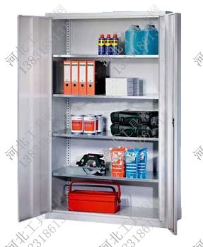 工具柜销售厂家73 两门工具柜,双门铁皮工具柜,两门铁工具柜