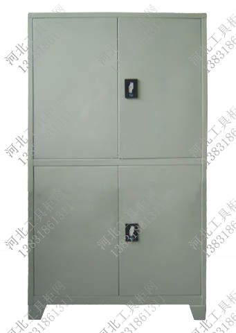 工具柜销售厂家82 双层四门工具柜价格,哪有定做双节四门工具柜的,四门双层工具柜生产厂家