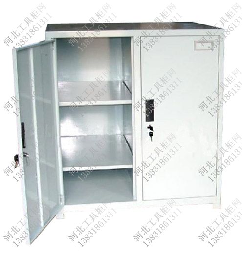 工具橱图片12 双人用工具橱,两人二门工具柜子生产厂家,两个门的工具柜多少钱