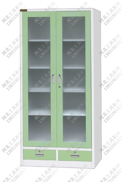 工具柜销售厂家85 玻璃门工具储物柜,玻璃门工具存放柜,玻璃门器具工具箱