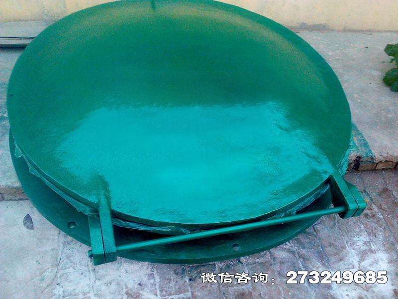 咸阳农玻璃钢防洪自闭阀