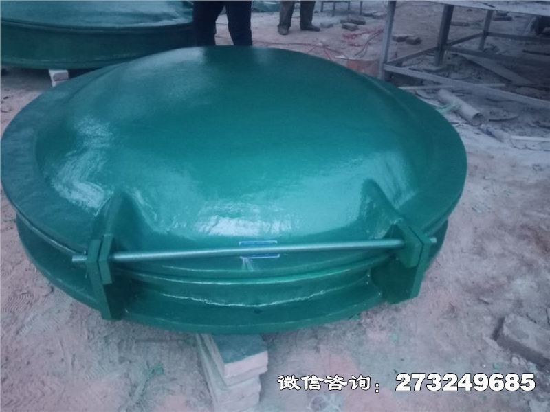 怀化耐腐蚀管道拍门
