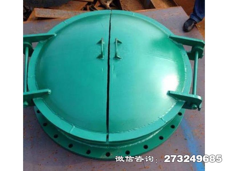 六盘水玻璃纤维增强塑料拍门