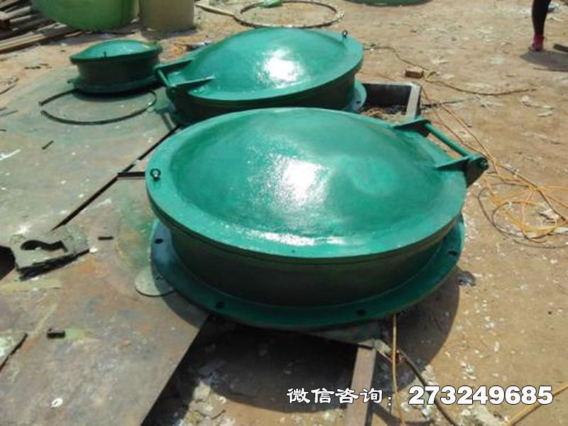 六盘水复合材料拍门