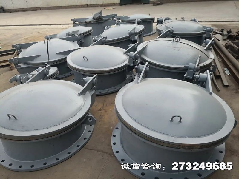 昭通耐高压不锈钢拍门