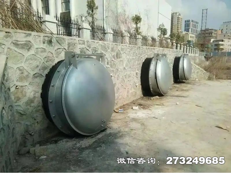 昭通不锈钢水利止回阀