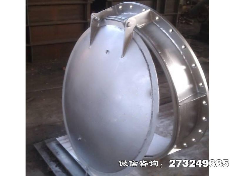 焦作316L不锈钢拍门