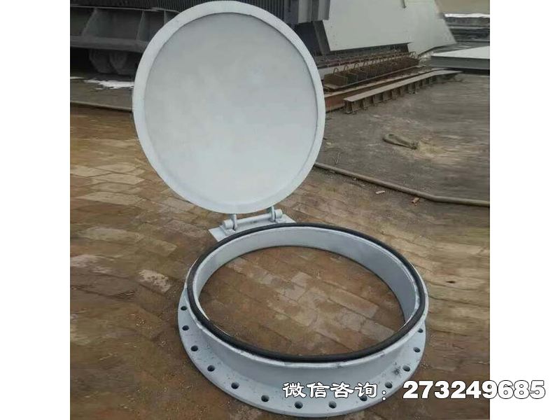 焦作金属不锈钢拍门