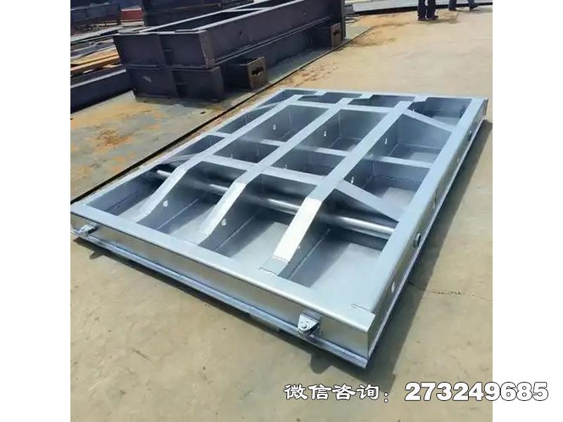 濮阳不不锈钢水位调节闸