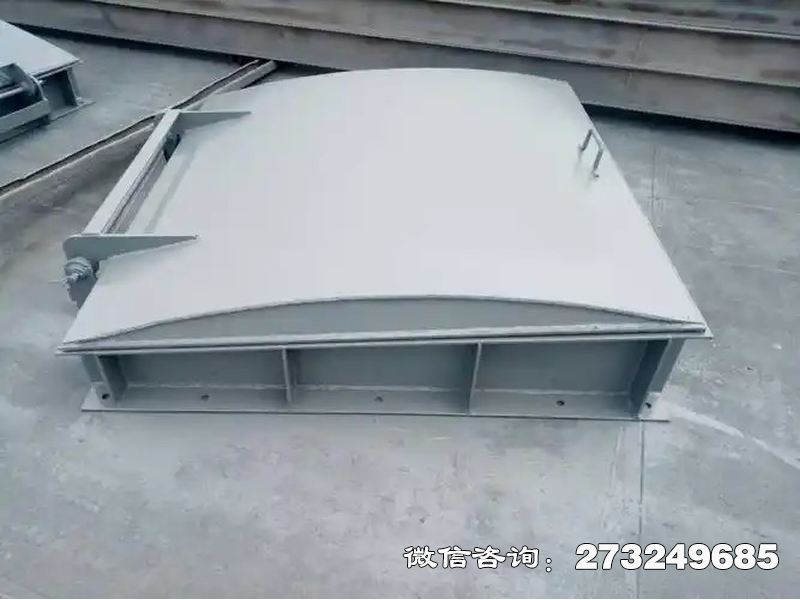 天门抗冲击钢制闸门