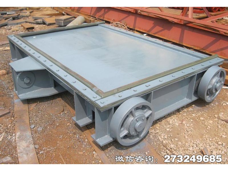海北钢制渠道专用闸门