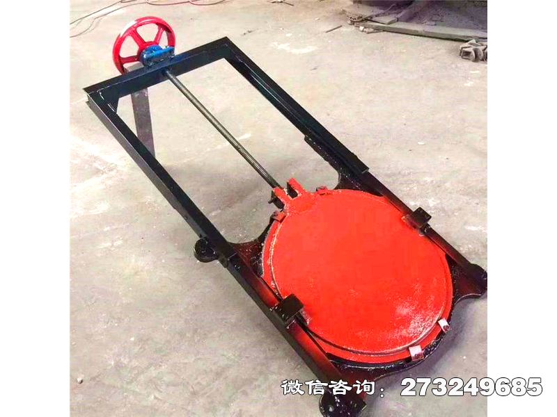 阜新沉砂池排砂机闸一体门