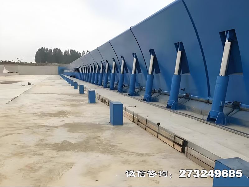 怀化排涝应急钢坝