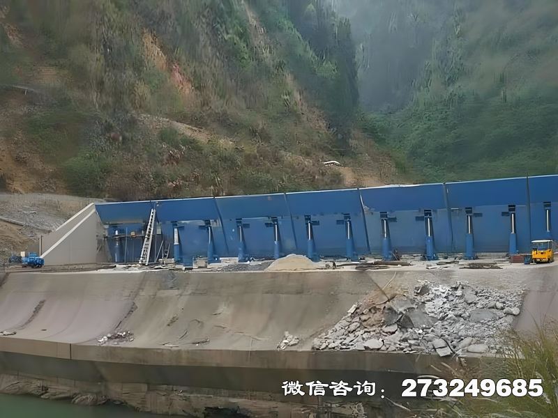 毕节焊接结构钢坝