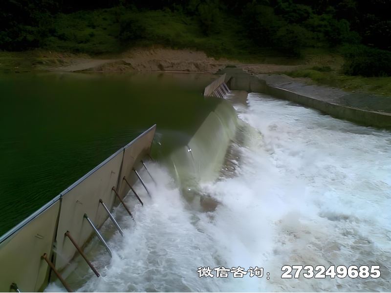 惠州金属框架液压坝