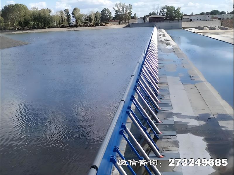 毕节耐候钢防腐坝