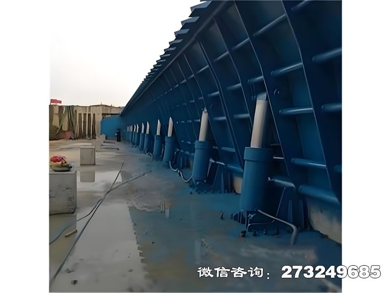 毕节河道排涝应急坝