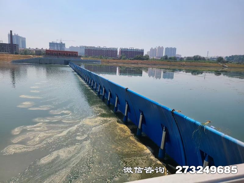 怀化水电站尾水控制坝