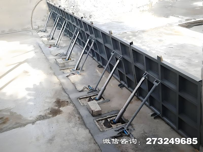 怀化水务局景观坝