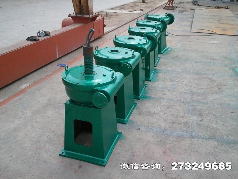 昭通手电两用启闭机