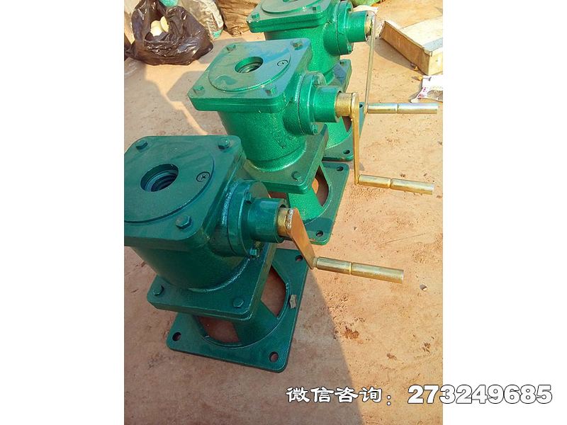 昭通手动闸门开闭器
