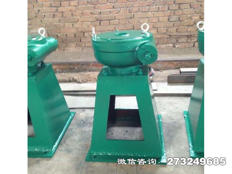 昭通手动启闭控制装置