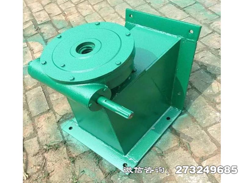 衡阳侧摇式启闭设备