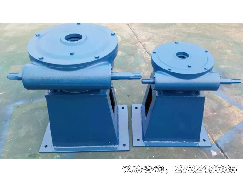 衡阳手动杠杆式闸门控制器