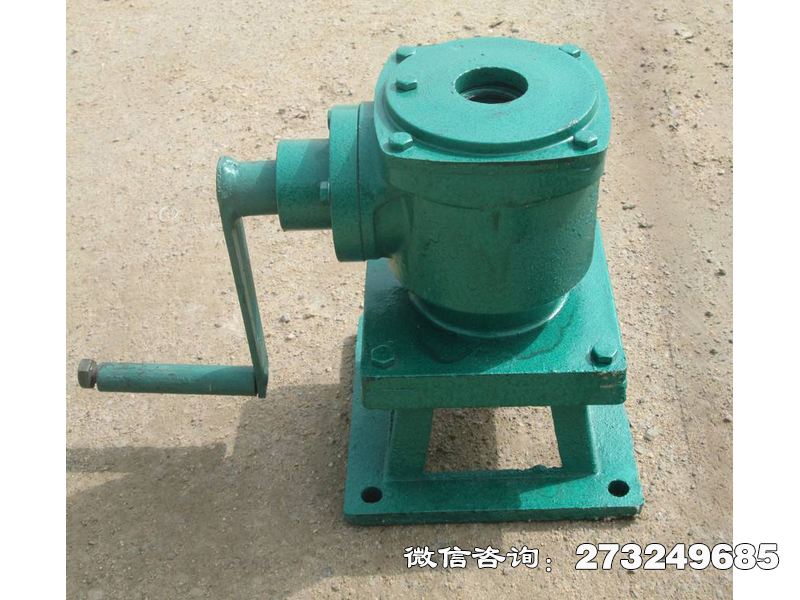 怀化手动闸门控制器