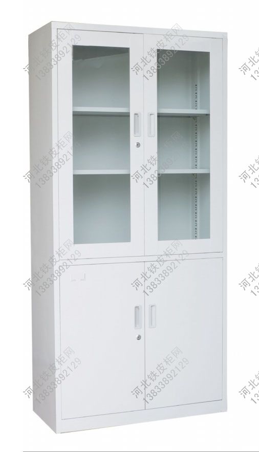 铁皮柜销售厂家39 玻璃门仪器柜,铁皮玻璃器材柜,玻璃门仪器设备柜