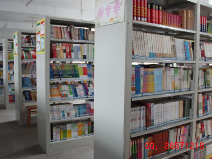 书社用图书架,教育书店用书架