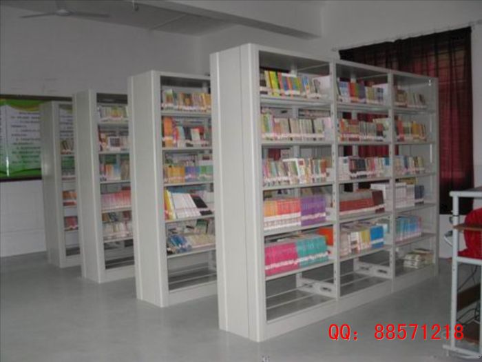 3米长连体图书架,3米左右书架,三米左右的图书架