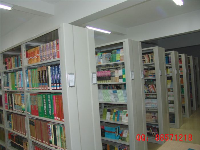 学校图书架,铁皮图书架,学校专用图书架,铁皮图书柜
