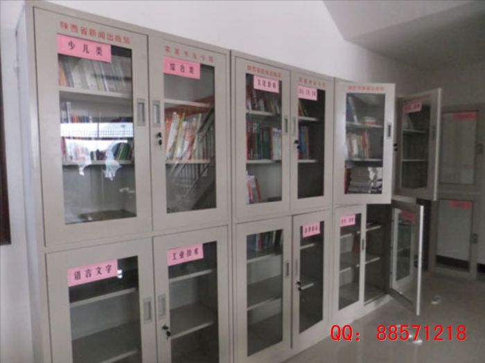 农村书屋书柜,农村书室书架,职工书屋书架,农村书屋书柜,图书下乡书柜,铁皮图书柜,农村图书柜