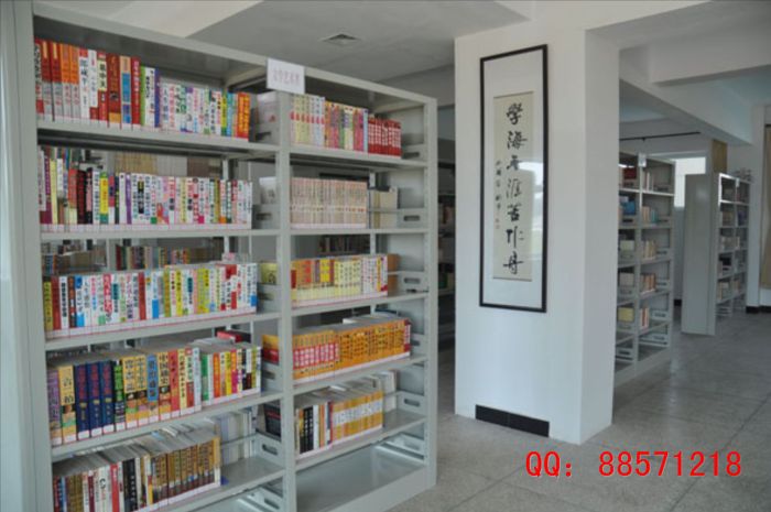 图书馆书架15 图书阅览室书架,阅读室图书柜,图书阅览室书柜,免费图书架,图书存放架,图书室存放柜,阅览室铁书架