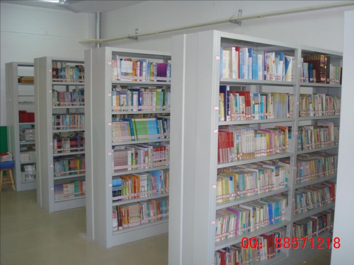 小学图书室书架,小学图书资料架,学校图书馆双面书架,小学图书室书架,学校专用图书馆书架,小学图书架