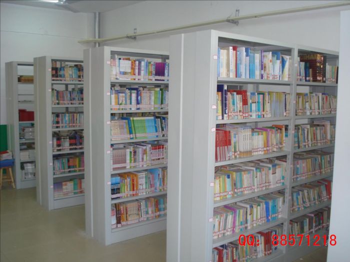 小学图书室书架,小学图书资料架,学校图书馆双面书架,小学图书室书架,学校专用图书馆书架,小学图书架