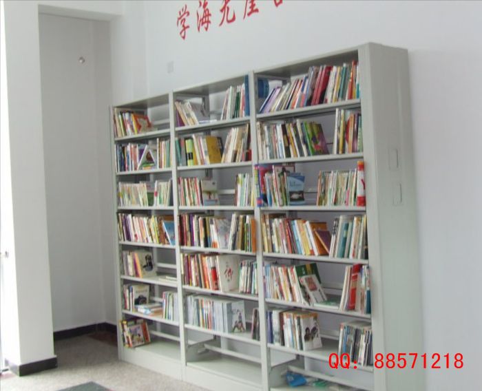 校用书架,学生校用书架,校用书架厂家直销,小学生书架图片,简单学生图书架,校用学生书架价格,学校学生用铁书架