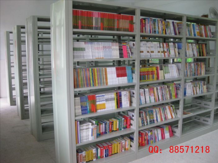 标准六层图书架,书店用六层书架,双面书架标准尺寸,标准双面书架规格,钢制双面书架尺寸,图书室标准六层铁书架