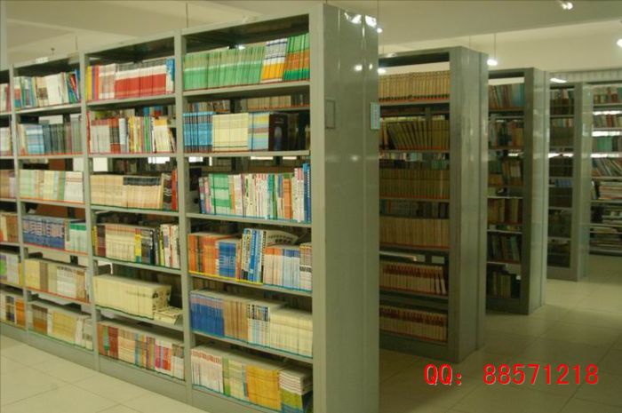 学校图书馆书架,学校图书室书架,校用图书架