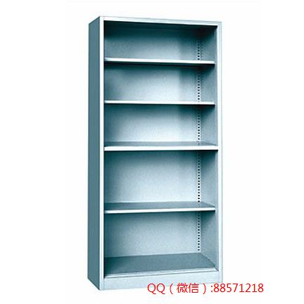 工具柜销售厂家60 无门铁皮工具橱,多格储物敞柜,无门物料柜