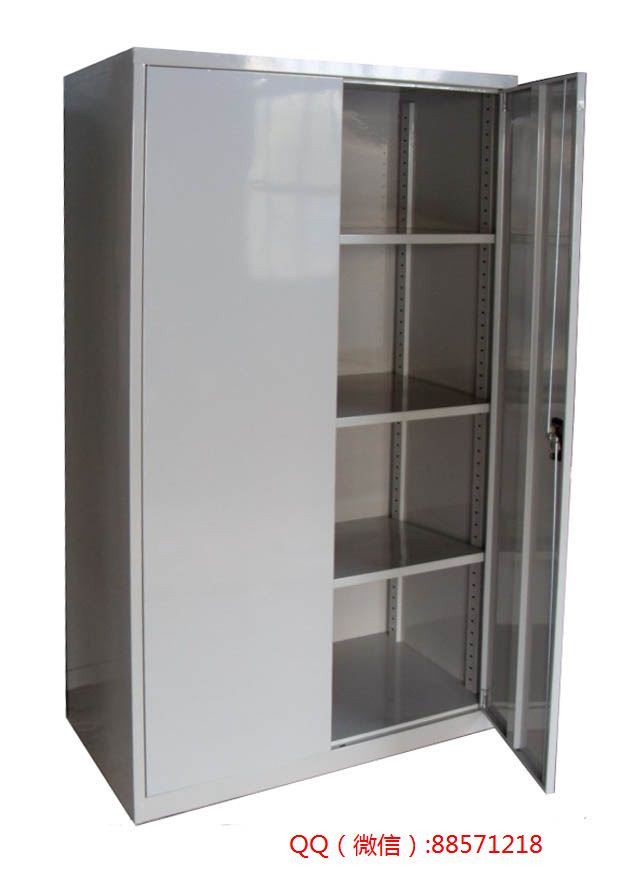 工具柜销售厂家170 铁皮置物工具柜,重型置物工具柜,双开门置物柜