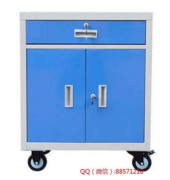 工具橱图片9 铁皮移动工具车,移动工具柜,带轮子的工具柜
