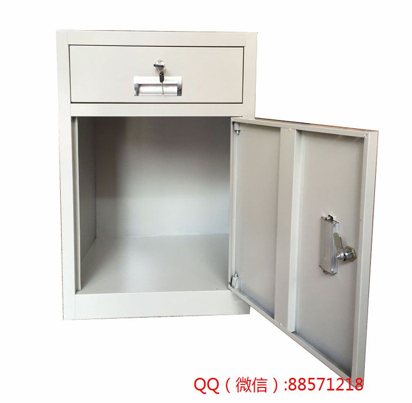 工具柜销售厂家12 一屉一门工具柜,带屉带门工具柜,小型一个抽屉的工具柜