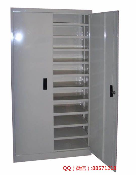 工具柜销售厂家235 多搁板工具柜,10搁板工具置物柜,多层重型工具柜